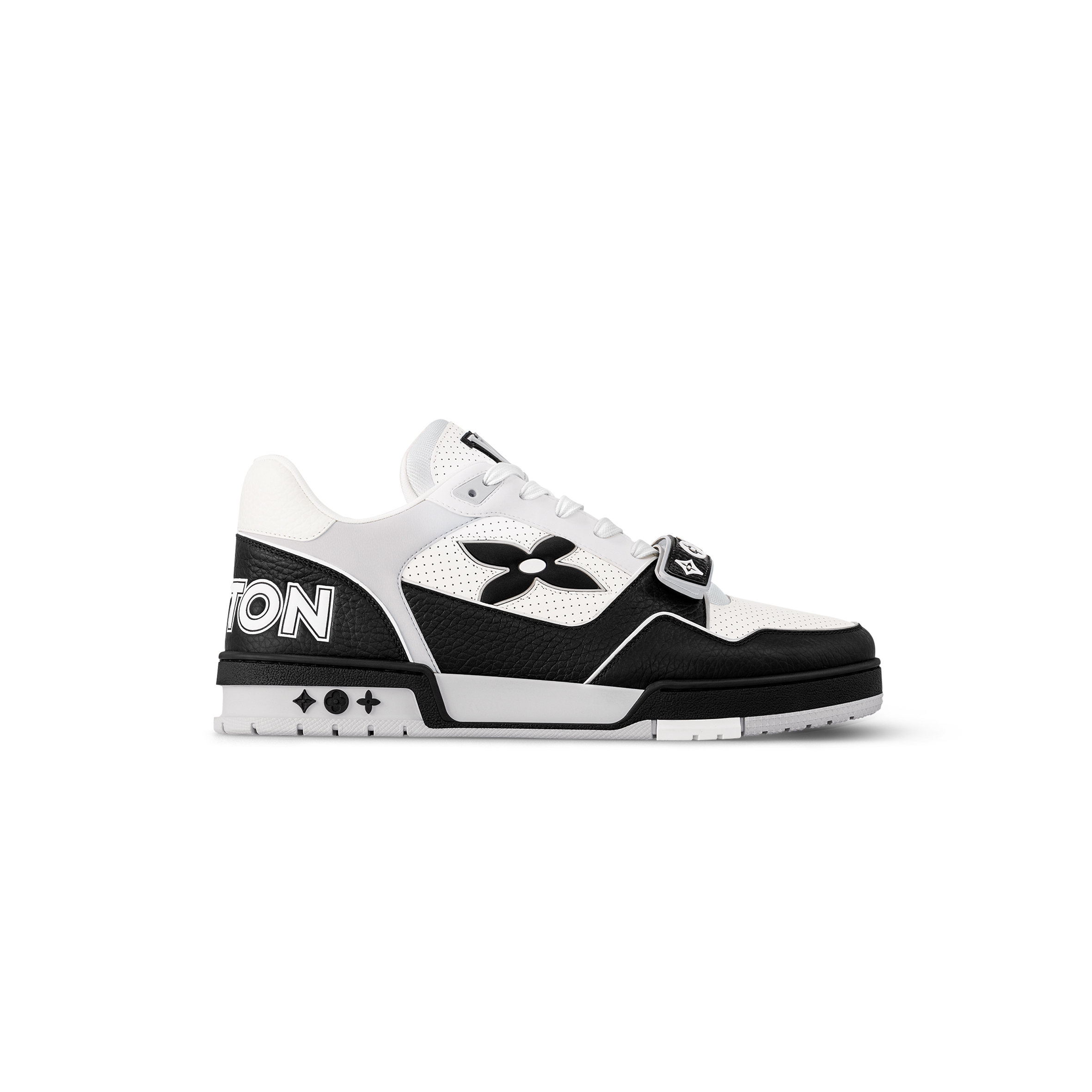 LOUIS VUITTON LV TRAINER SNEAKER 1AHTDF